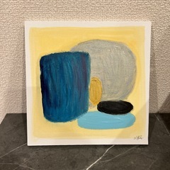 原画　一点物　の画像