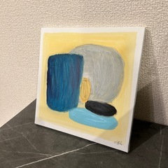 原画　一点物　の画像