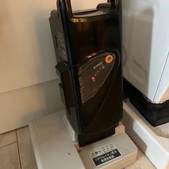 【中古】電動アシスト自転車の画像