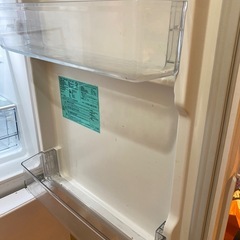Haier JR -NF1488の画像