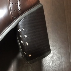 靴の画像