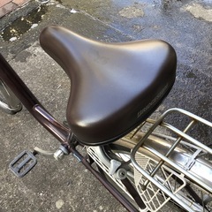 中古自転車／BRIDGESTONE製の画像