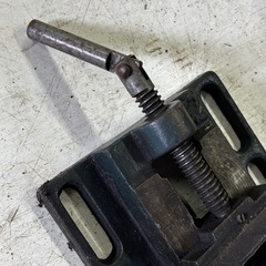 ベタバイス／卓上ボール盤／ドリルプレス／大工道具／423の画像