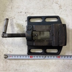 ベタバイス／卓上ボール盤／ドリルプレス／大工道具／423の画像