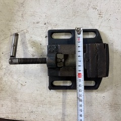 ベタバイス／卓上ボール盤／ドリルプレス／大工道具／423の画像