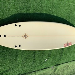 DHD サーフボード ダレンハンドレ 6'1 x 18 3/8 x 2 3/16の画像