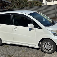 平成２１年式ムーブ　13万円の画像