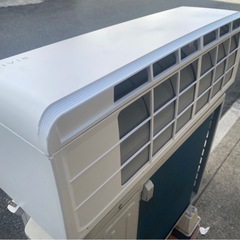 A695♠️ヤマダ電機 ルームエアコン 2023年製 2.2kW 主に6畳の画像