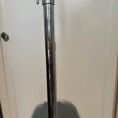 ロングハンガーラックの画像