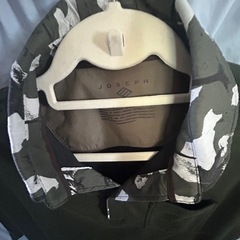 JOSEPH ABBOUD ポロシャツの画像