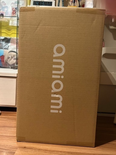 新品未開封　ドラゴン ボールアライズ　大猿バーダック商談中