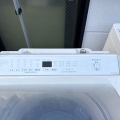 Panasonic 2019 洗濯機 10kg❗️ の画像