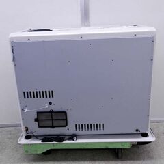 サンポット 煙突式灯油ストーブ KSH-7011RC B Sunpot 2022年製 木造18