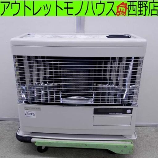 サンポット SUNPOT 煙突式ストーブ KSH-7011RC B 2022年製 サンポット 煙突式ストーブ カベック KSH-7011RC B 2022年製 SUNPOT