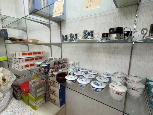 キッチンウェアショップ閉店処分品　まとめて