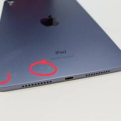 【Wi-Fiモデル】iPad mini 第6世代/A2567/256GB〈MK7X3J/A〉の画像