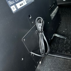 FUNAI　液晶テレビ　ジャンク品　の画像