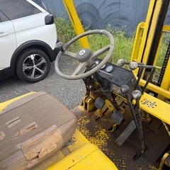 フォークリフト売ります！の画像