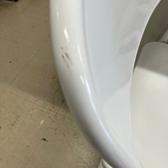 O2509-155  バルス ラプリエチェア 折りたたみ式 キズ 汚れあり①の画像