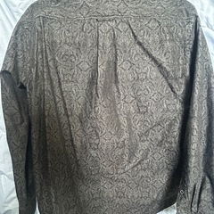 JOSEPH ABBOUD ジャケットの画像
