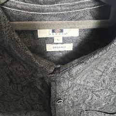 JOSEPH ABBOUD ジャケットの画像