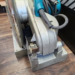 【中古】マキタ 305㎜チップソー切断機 LC1200【ハンズクラフト熊本けやき通り店】【店頭取引限定】の画像