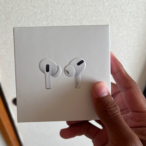 AirPods Pro  第一世代　正規品