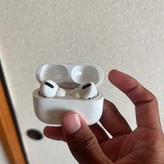 AirPods Pro  第一世代　正規品の画像