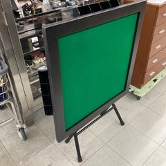 折りたたみ麻雀卓の画像