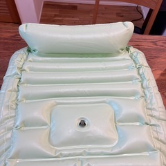 リッチェル　ベビーバスの画像
