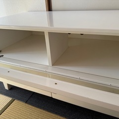 テレビ台の画像