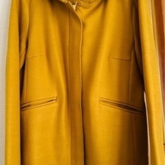 受け渡し予定の方決まりました　けんしん様 専用
コートジャケット3着の画像