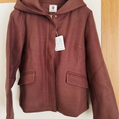 受け渡し予定の方決まりました　けんしん様 専用
コートジャケット3着の画像