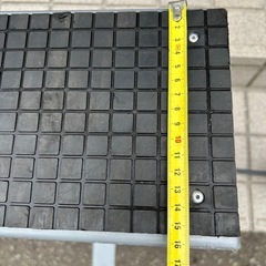 バイクスタンドの画像