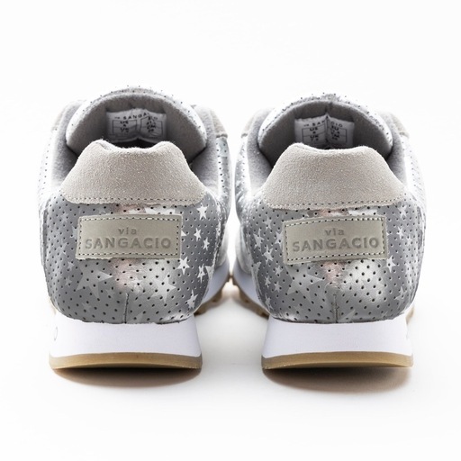 にゅ～ずMOM『SILVER STAR』26.5cm