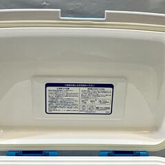 モンタナ montana クーラーボックス アウトドア 釣り 幅約37×奥行約25×高さ約28㎝の画像