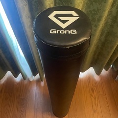 ストレッチポールの画像