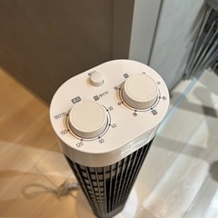 送風機の画像
