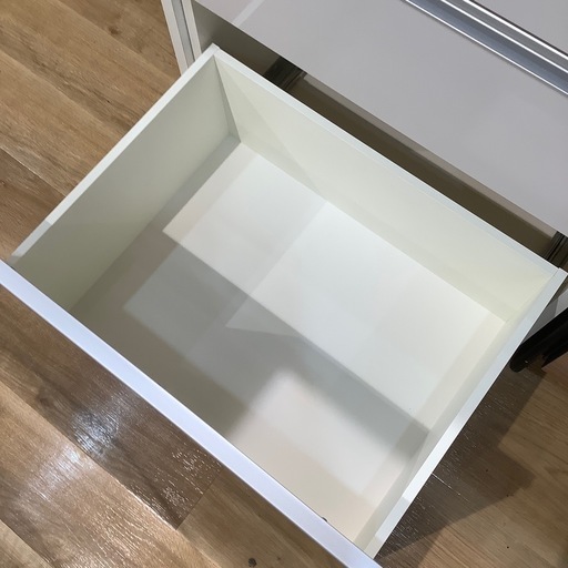 【トレファク神戸南店】Pamouna レンジボードです【取りに来られる方限定】