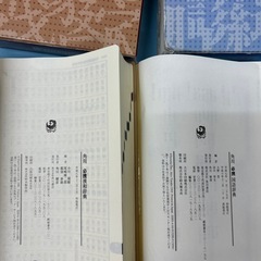 辞書2冊の画像