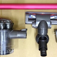 エイブイ：Dyson コードレス スティッククリーナー DC45の画像