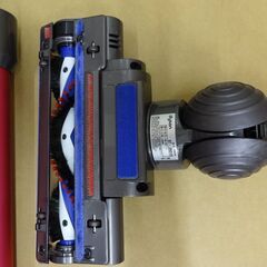 エイブイ：Dyson コードレス スティッククリーナー DC45の画像