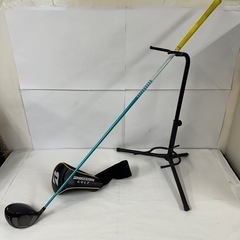 【ドリーム川西店御来店限定】☆ジモティー見たよ♪割引☆ BRIDGESTONE/JGR/1W/9.5°【99560000025643】の画像
