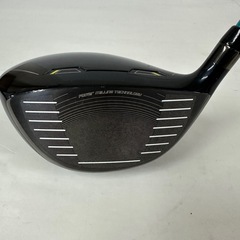 【ドリーム川西店御来店限定】☆ジモティー見たよ♪割引☆ BRIDGESTONE/JGR/1W/9.5°【99560000025643】の画像