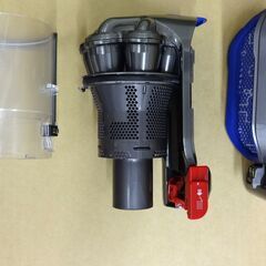 エイブイ：Dyson コードレス スティッククリーナー DC45の画像