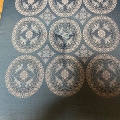 お客様用座布団の画像