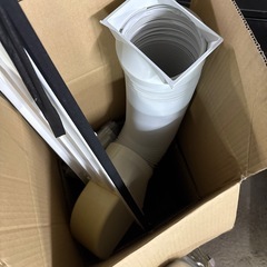 アイリスオーヤマ ポータブルクーラーの画像