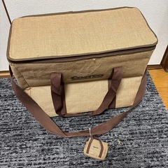 コストコ　保冷バック　大型の画像