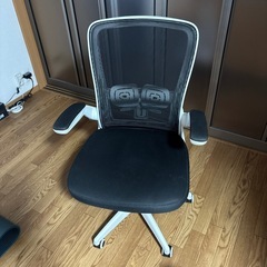 オフィスチェアの画像
