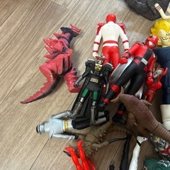 フィギュアの画像